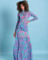 Iraida Ethereal - Piemonte Maxi Skirt